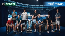 Tạp Chí ATP Tour