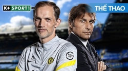 Chelsea - Tottenham (H2) Premier League 2022/23