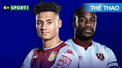 Aston Villa - West Ham (H2) Premier League 2022/23