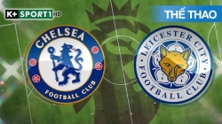 Chelsea - Leicester (H1) Premier League 2022/23