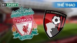 Liverpool - Bournemouth (H1) Premier League 2022/23