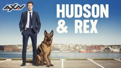 Hudson Và Rex (Phần 4)