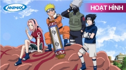 Naruto (Tập 91)