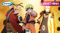 Naruto (Tập 84)