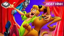 Bình Tĩnh, Scooby-Doo!
