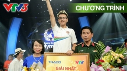 Đường Lên Đỉnh Olympia