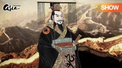 Hoàng Đế Trung Quốc (Tập 1)