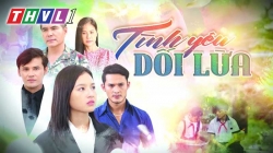 Tình Yêu Dối Lừa (Tập 32)