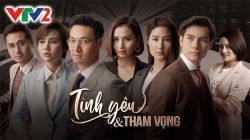 Tình Yêu Và Tham Vọng (Tập 23)
