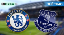 Chelsea - Everton (H1) Premier League 2022/23