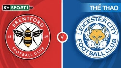 Brentford - Leicester (H1) Premier League 2022/23