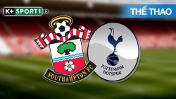 Southampton - Tottenham (H1) Premier League 2022/23