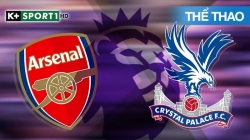 Arsenal - Crystal Palace (H1) Premier League 2022/23