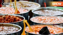 Đi Tìm Vị Umami