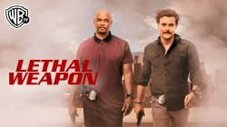 Vũ Khí Chết Người (Phần 1 - Tập 13)