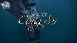 Người Cộng Sự