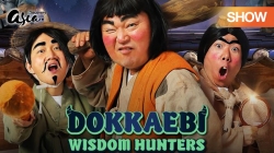 Dokkaebi: Thợ Săn Tri Thức (Tập 12)