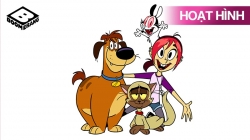 Chú Thỏ Bunnicula