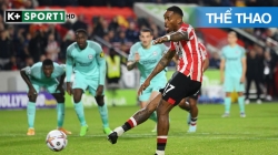 Brighton - Brentford (H1) Epl 22