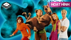 Scooby Doo Và Những Cuộc Phiêu Lưu Mới