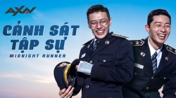 Cảnh Sát Tập Sự (Phần 3)
