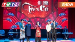 Tài Danh Tân Cổ