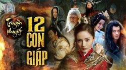 Truyền Thuyết 12 Con Giáp (Tập 27 + 28)