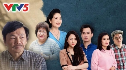 Trở Về Giữa Yêu Thương (Phần 2 - Tập 8)