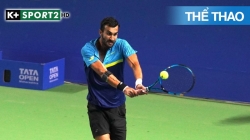 Atp Masters 1000 Rolex Monte-Carlo Masters 2023 - Ngày 1 (Phần 01)