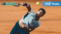 Atp Masters 1000 Rolex Monte-Carlo Masters 2023 - Ngày 1 (Phần 02)