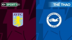 Aston Villa - Brighton (H1) Premier League 2022/23