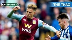 Aston Villa - Brighton (H2) Premier League 2022/23