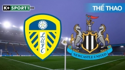 Leeds - Newcastle (H1) Premier League 2022/23