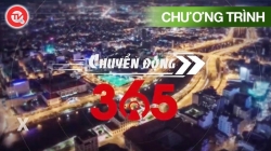 Chuyển Động 365