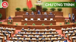 Tường Thuật Trực Tiếp: Kỳ Họp Thứ 5, Quốc Hội Khóa XV