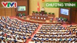 THTT: Chất Vấn Và Trả Lời Chất Vấn Của Đại Biểu Quốc Hội