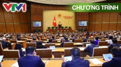THTT: Chất Vấn Và Trả Lời Chất Vấn Của Đại Biểu Quốc Hội