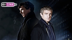 Thám Tử Sherlock (Phần 2 - Tập 2)
