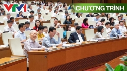 THTT: Quốc Hội Chất Vấn Và Trả Lời Chất Vấn