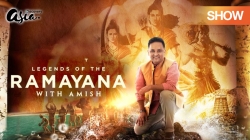 Truyền Thuyết Về Ramayana