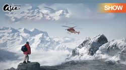 Giải Cứu Trên Đỉnh Everest