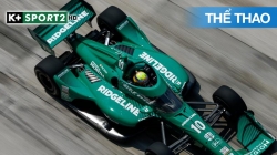 Indycar Series Chevrolet Detroit Grand Prix 2023