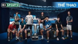 Tạp Chí ATP Tour