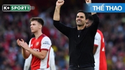 Arsenal - Brighton (H2) Premier League 2022/23