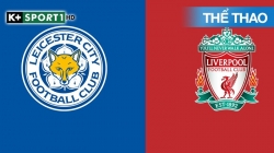 Leicester - Liverpool (H1) Premier League 2022/23