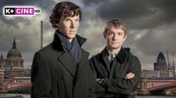 Thám Tử Sherlock (Phần 2 - Tập 3)