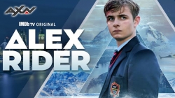 Alex Rider (Phần 2)