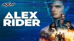 Alex Rider (Phần 2)