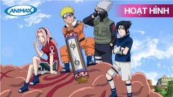 Naruto (Tập 22)