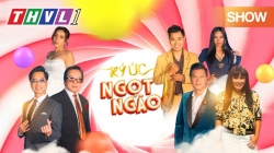 Ký Ức Ngọt Ngào